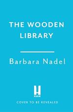 The Wooden Library: Ikmen Mystery 27