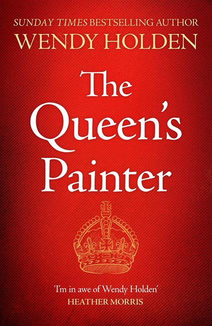 The Queen's Painter