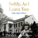 Softly As I Leave You