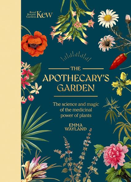 The Apothecary's Garden