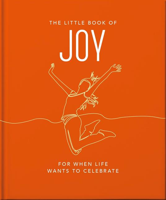 The Little Book of Joy