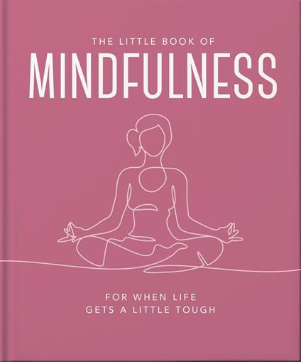 The Little Book of Mindfulness