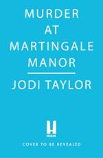 Murder at Martingale Manor