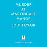 Murder at Martingale Manor
