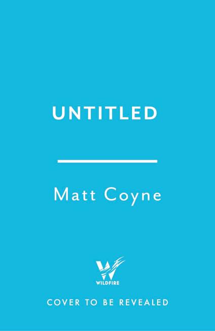 Untitled Matt Coyne