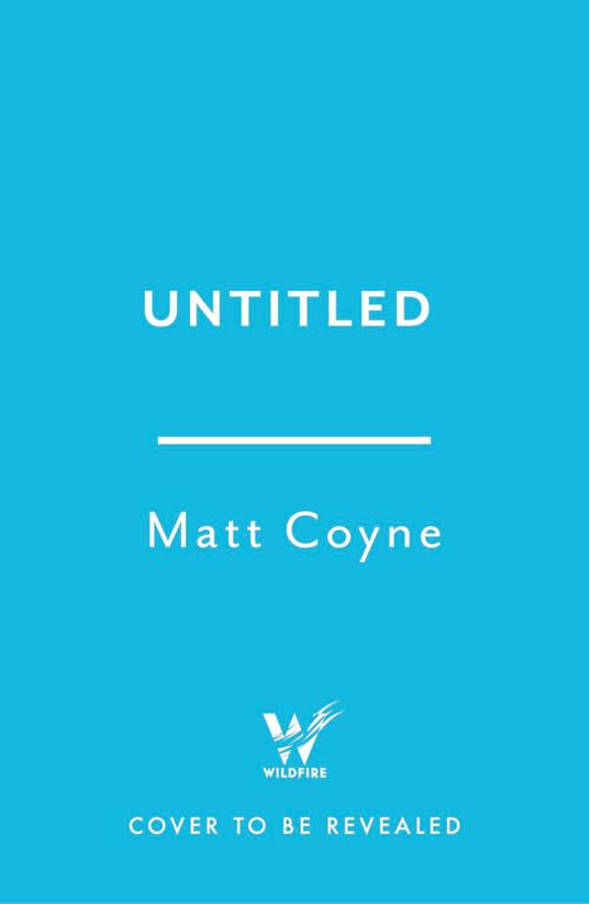 Untitled Matt Coyne