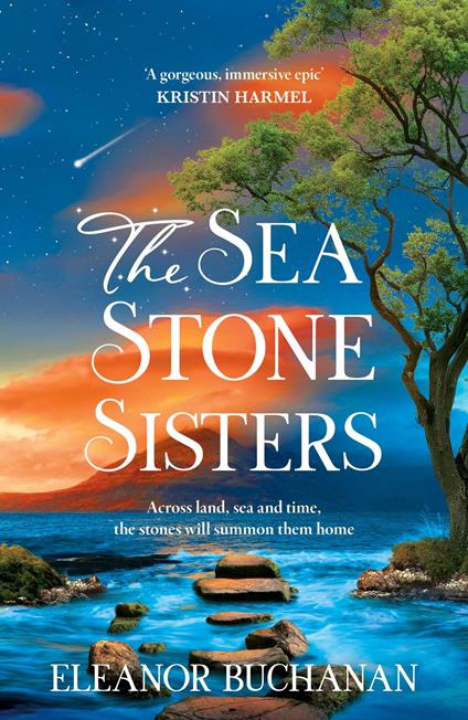 The Sea Stone Sisters