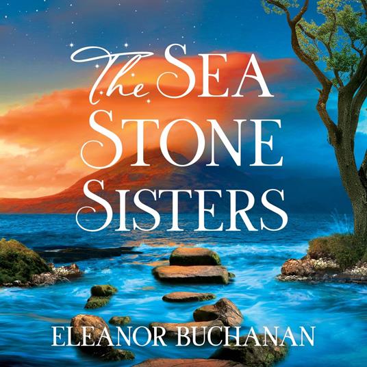 The Sea Stone Sisters