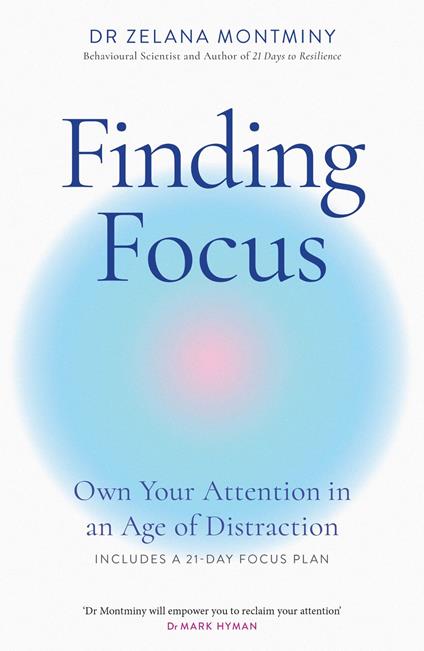 Finding Focus