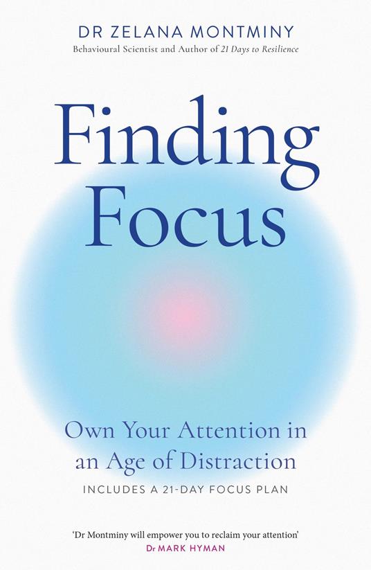 Finding Focus