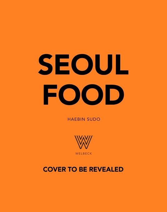 Seoul Food