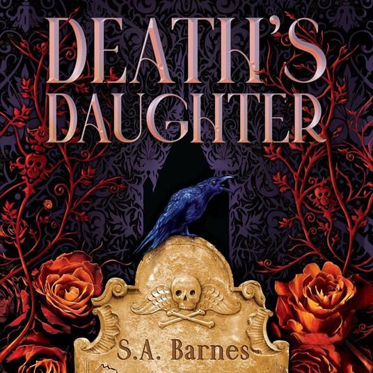 Death's Daughter