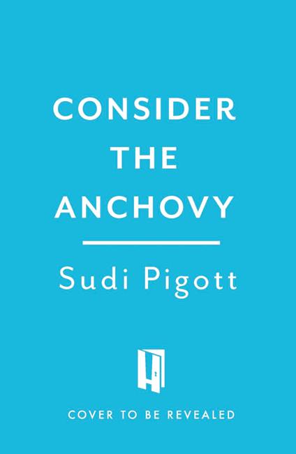 Consider the Anchovy