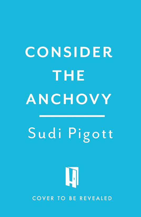 Consider the Anchovy