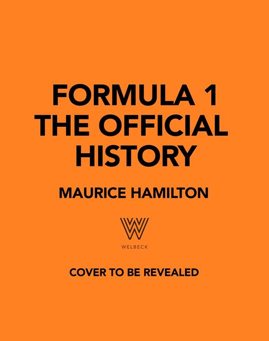 Formula 1: The Official History (2026)