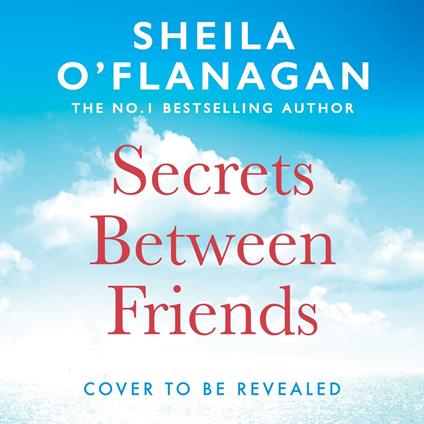 Secrets Between Friends