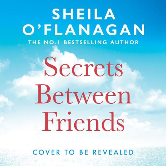 Secrets Between Friends