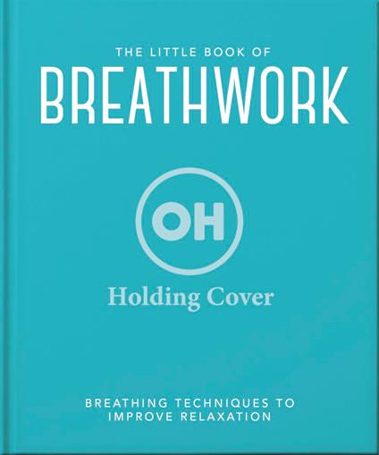 The Little Book of Breathwork