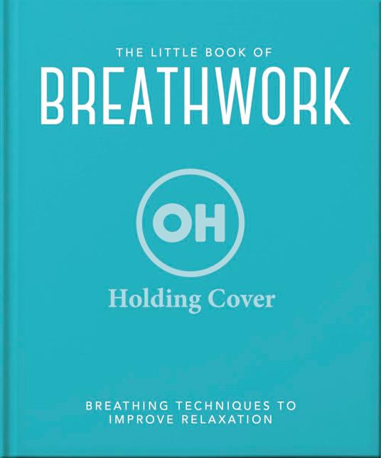 The Little Book of Breathwork