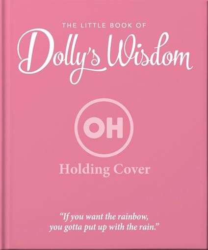The Little Guide to Dolly's Wisdom
