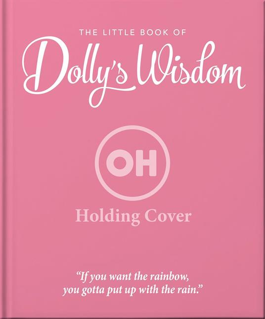 The Little Guide to Dolly's Wisdom