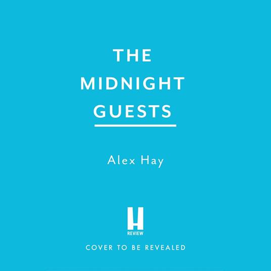 The Midnight Guests