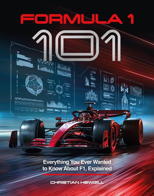 Formula One 101