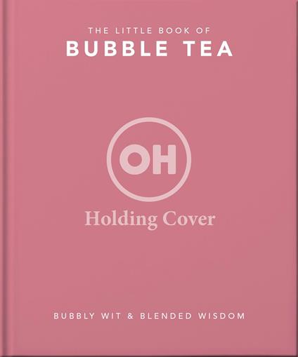 The Little Book of Bubble Tea