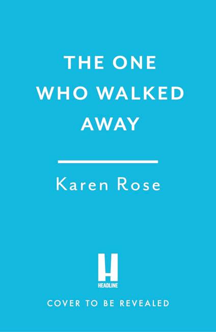 The One Who Walked Away