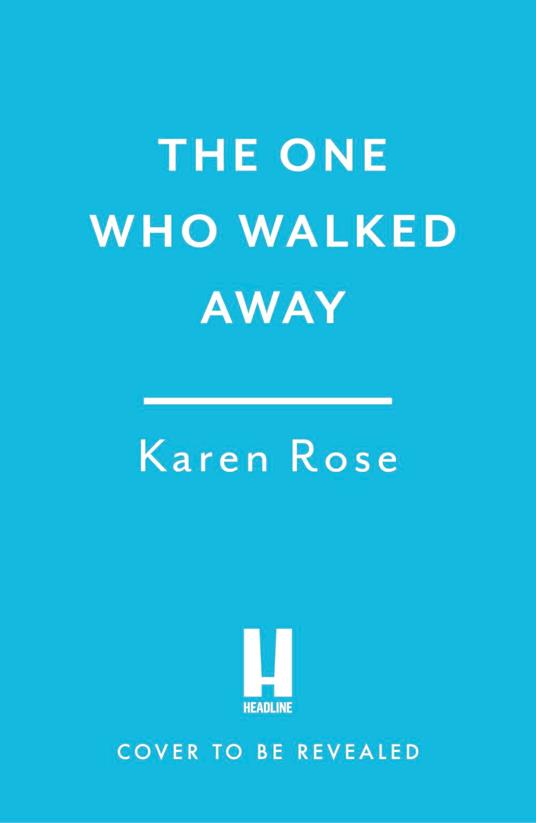The One Who Walked Away