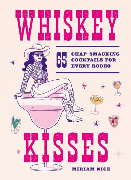 Whiskey Kisses