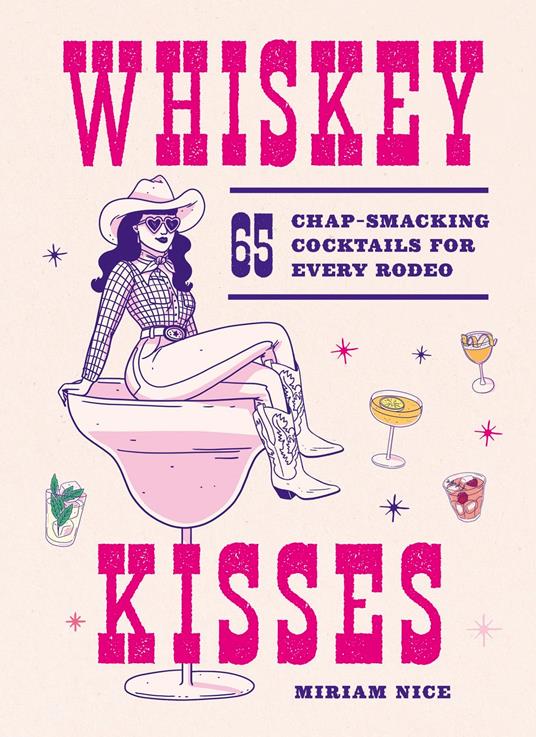 Whiskey Kisses