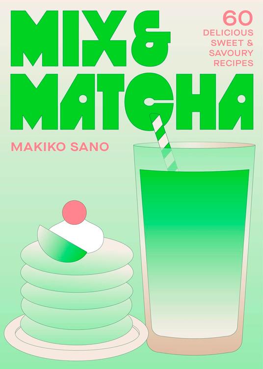 Mix & Matcha