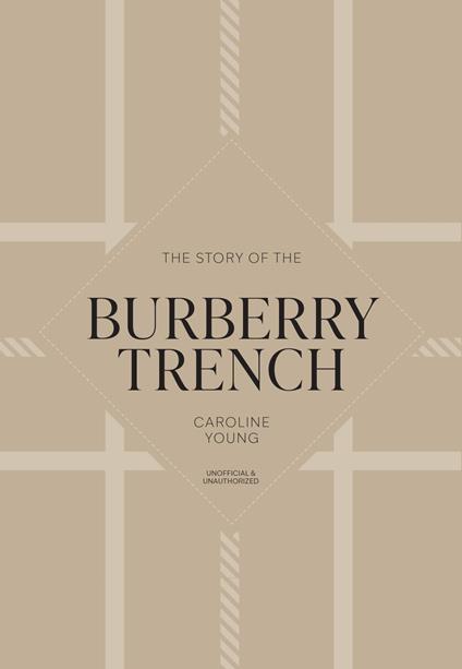 The Story of the Burberry Trench