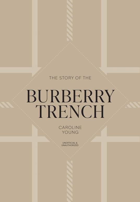 The Story of the Burberry Trench