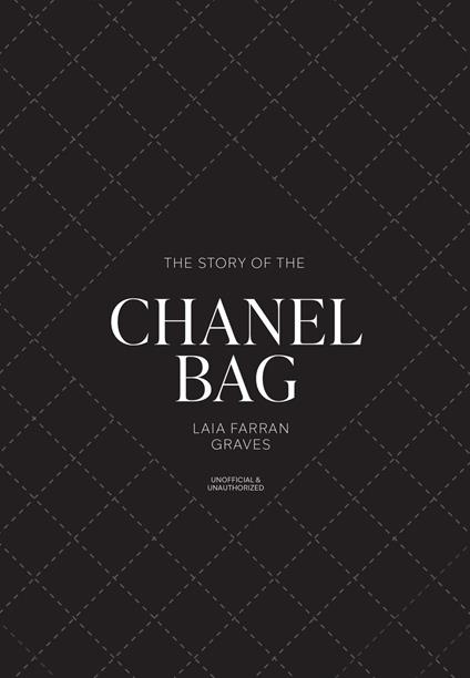 The Story of the Chanel Bag