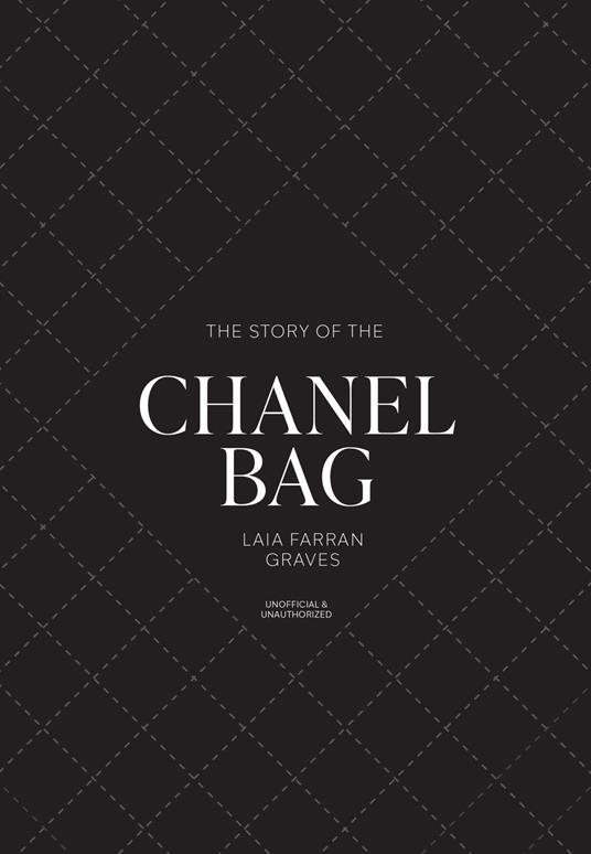 The Story of the Chanel Bag