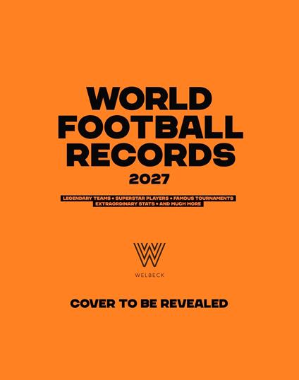 World Football Records 2027