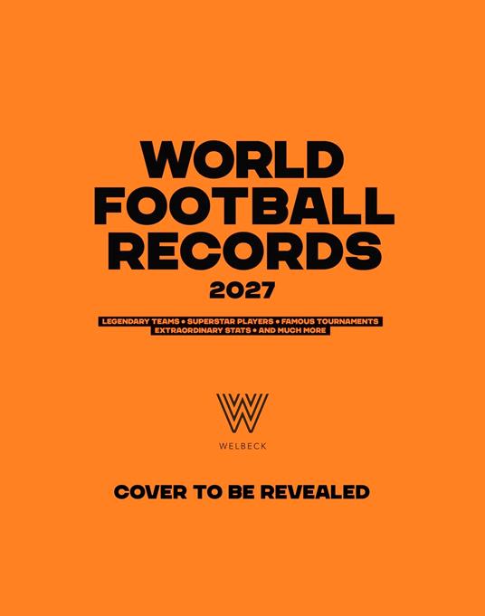 World Football Records 2027