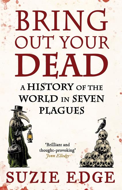 Bring Out Your Dead