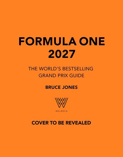 Formula One 2027