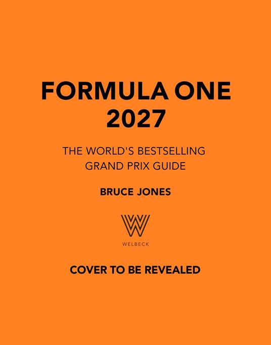 Formula One 2027