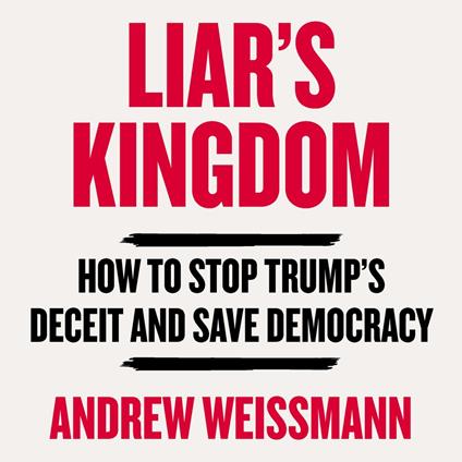 Liar's Kingdom