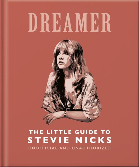 The Little Guide to Stevie Nicks