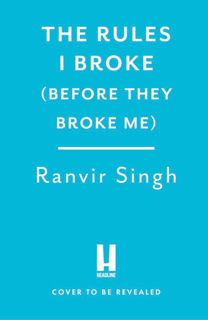 The Rules I Broke (Before They Broke Me)