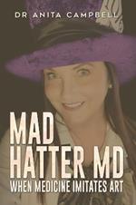 Mad Hatter MD: When Medicine Imitates Art