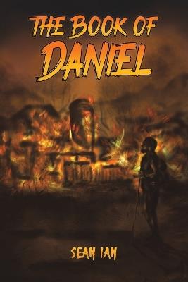 The Book of Daniel - Sean Ian - cover