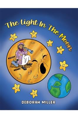 The Light in the Moon - Deborah Miller - cover