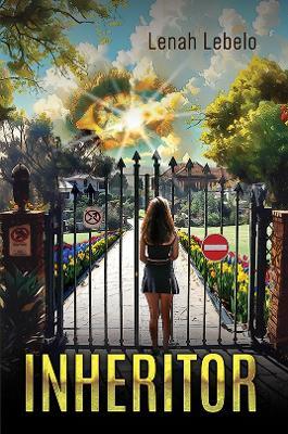 Inheritor - Lenah Lebelo - cover