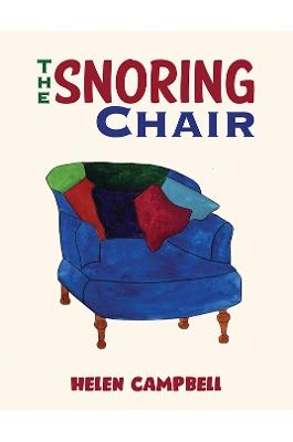 The Snoring Chair - Helen Campbell - cover